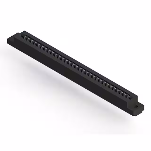 357-031-405-102 EDAC Inc.  Edgeboard Connectors